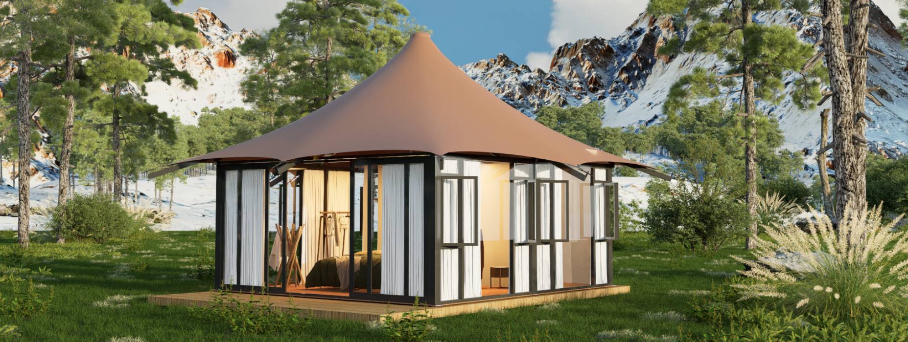 琼中装配式建筑厂家